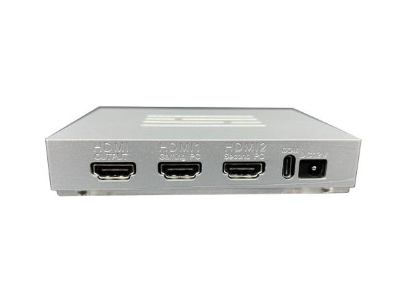 HDMI FUSER 3